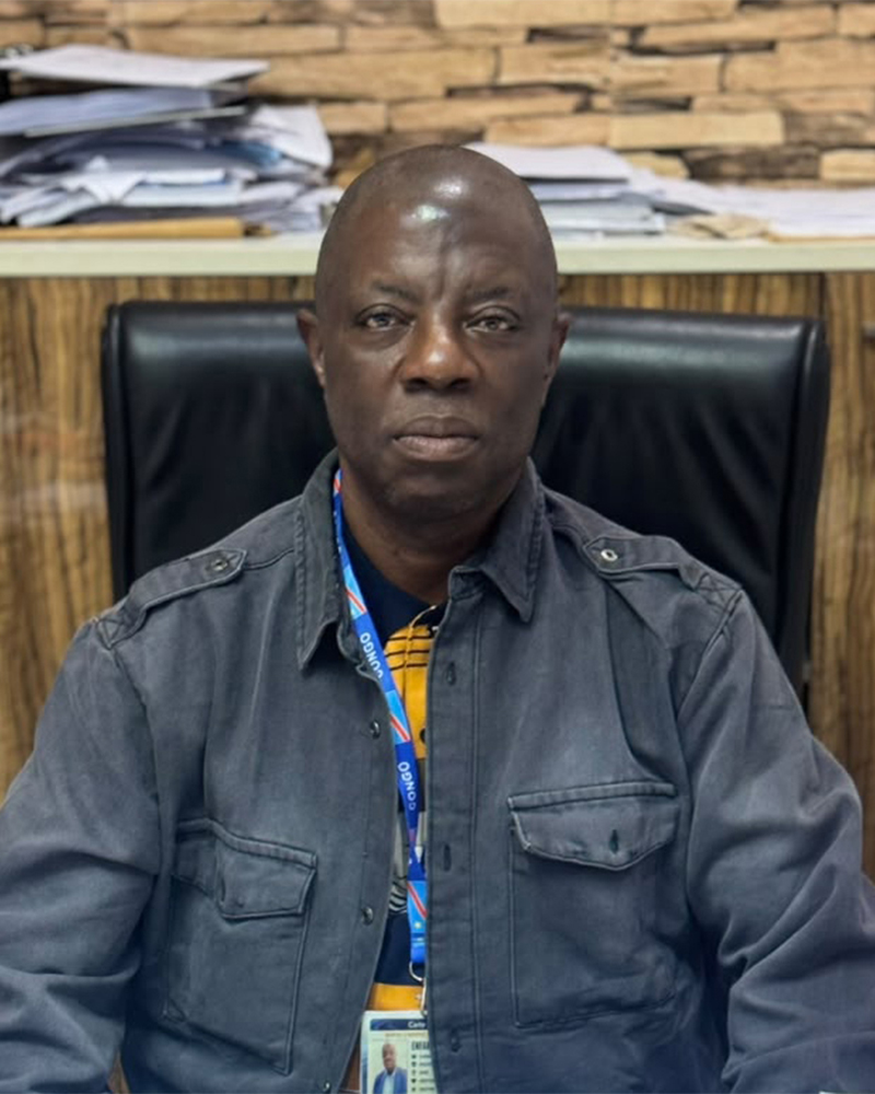 Directeur Technique